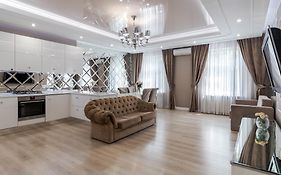 Royal Art-Deco Apartment